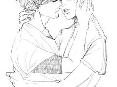 [야자모리] 합작