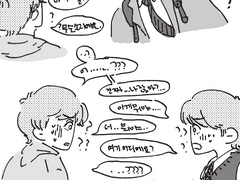 [마키하루] 전력6