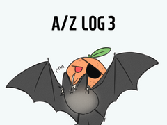 A/Z LOG 3