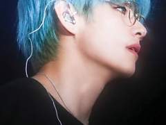 [뷔민] 시간을 파는 남자 30