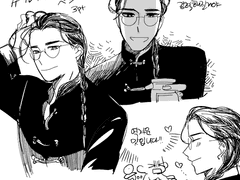 [스타듀밸리 일기] 농부집착광공 미스터 치(퀴)