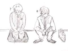 [마키하루] 가방