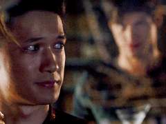 [말렉] 매그너스 라이트우드-베인 上