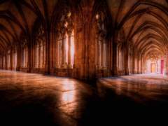 [사와른ㆍ뱀파이어 AU] In the beginning 01