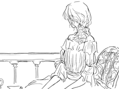 프레실리「유리정원」