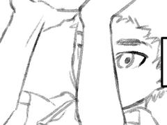 [월립] 아는 얼굴