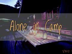 [시티 오브 미스트 팬시나리오] Alone in Camp