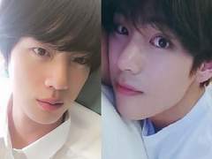 12월의 향기 - 11 #뷔진