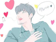 웨이란 룡백 낙서 백업 (~6/10)