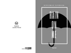 [랜슬롯퍼시벌] Rain on me