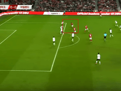 06.11(화) 03:45유로예선 덴마크 vs 조지아