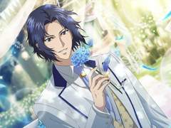 【SSR】[파랑새] 유키무라 세이이치