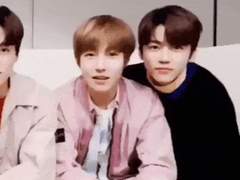 조직카톡 56화(+잼런 갠톡)