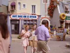 [굿 플레이스][헬스트롭]Reboots