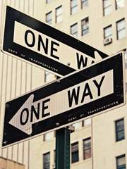 [릭셩진] 일방통행 시리즈