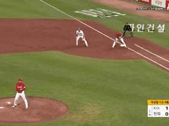 06.11(화) 18:30KBO KIA : 삼성