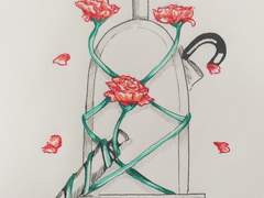 [잭나이브] 장미의 꿈 ㅡ 7