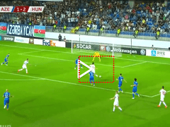 06.12(수) 01:00유로예선 아제르바잔 vs 슬로바키아