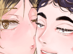 그림체옮기기 2인합작