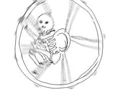 먼옛날로드란에는