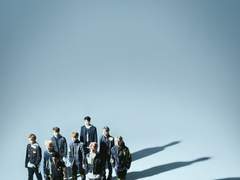 NCT #127 WE ARE SUPERHUMAN