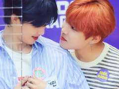 먼치킨 퇴마단 608 - 남들의 시선보다 더 둘만의 분위기를 따라가