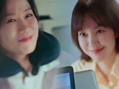 시가렛 홀더와 슬립