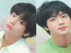 12월의 향기 - 12 #뷔진