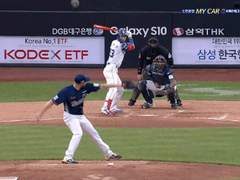 06.12(수) 18:30KBO NC vs 키움