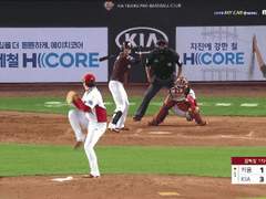 06.12(수) 18:30KBO KIA vs 삼성