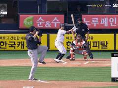 06.12(수) 18:30KBO 한화 vs 두산