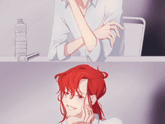 [백망되] 아이돌 케일