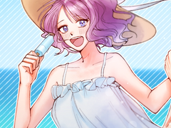 은찬나비, 청룡가람