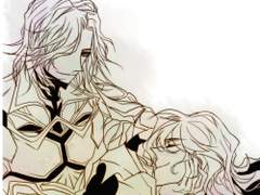 카즈밀레/별의 기억