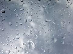 [원휘] 극광의 아이