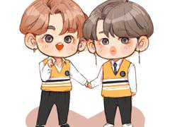 190612_ㄴㅐ짝꿍은 반장