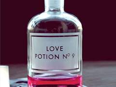 [현제유진] Love Potion 上