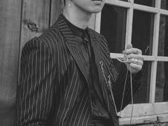 [다각/켄혁] 가면 07 (Remake ver.)