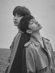 [켄혁/택혁] 가면 (完)