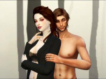 [스포] 곧 저의 꽃의향연 시즌2에 등장할 인물들입니다!