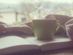 그대와 함께 아침을