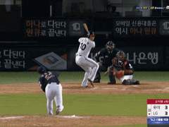06.13(목) 18:30KBO LG vs 롯데