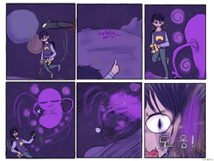 [스타바운드 단편 만화 모음]