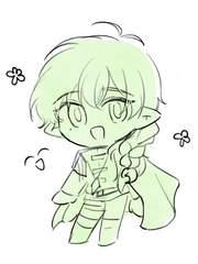 알피어스 샌달우드