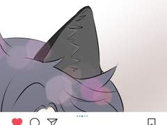 롱고얌미 009 - 초보집사의 냥스타그램