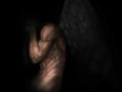 신을 설정했을때