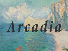 아르카디아. 11