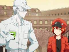 [일하는 세포/백적] 진심