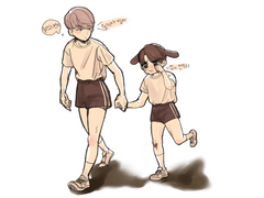 혼자하는 주간슙국