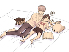 혼자하는주간슙국